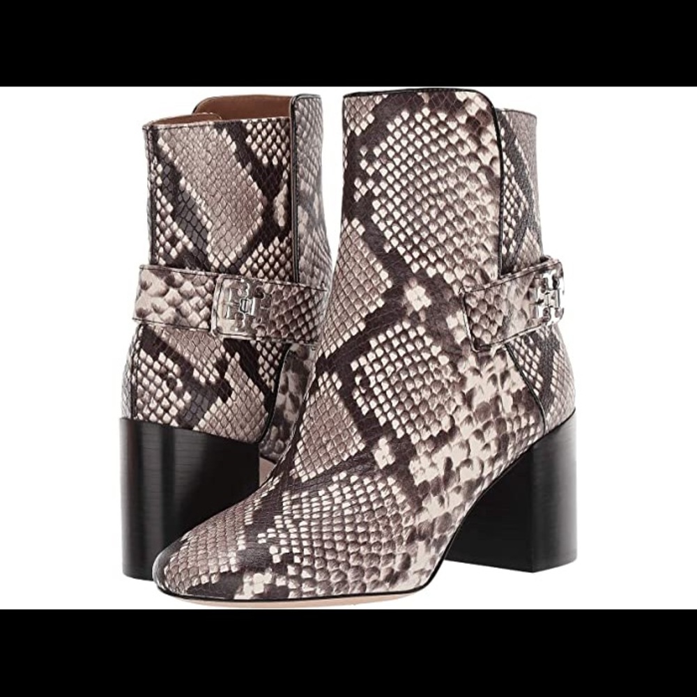 NEW Tory Burch 70MM Kira Bootie